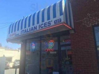 Ralph's Famous Italian Ices Ice Cream