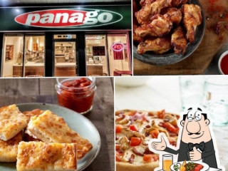 Panago Pizza