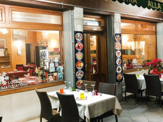 Trattoria Alla Maddalena