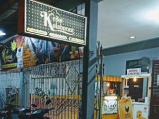 Kedai Kolaborasi