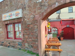 Quayside Fish Chips