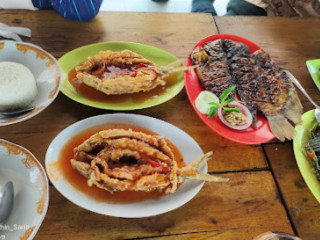 Warung Bandeng Hs