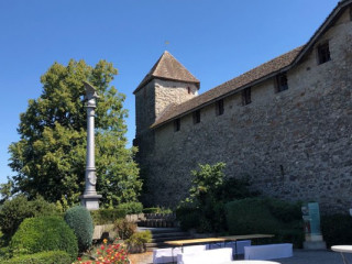 Schloss Rapperswil