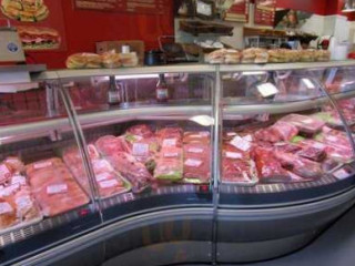 Nugent’s Prime Meat Market