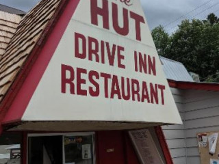 The Hut Drive In