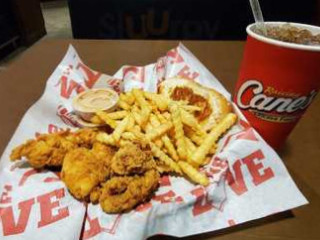 Raising Cane's