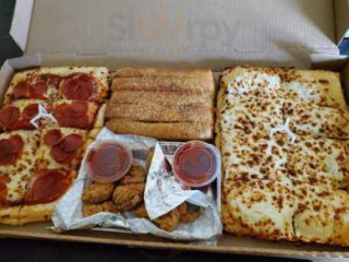 Pizza Hut