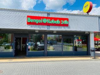 Bengol Kebab Skarżysko