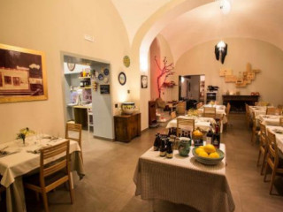 Casa Albero Cucina Braceria