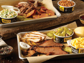 Dickey's Barbecue Pit