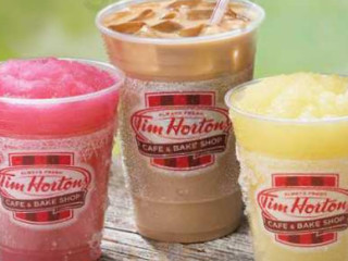 Tim Horton's