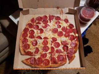 Little Caesars