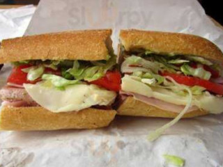 Chatham Sandwich Shop