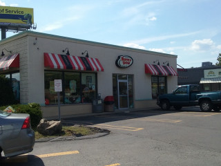 Honey Dew Donuts