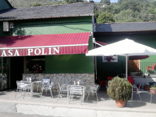 Casa Polin