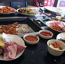 Hot Pot Palace Bbq