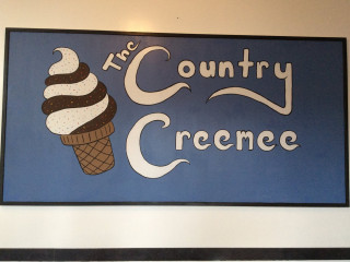 The Country Creemee