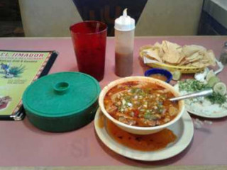 Taqueria El Jimador