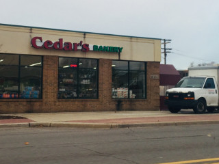 Cedars Bakery