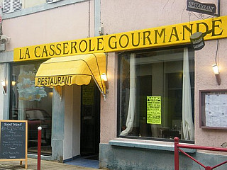 La Casserole Gourmande Ferme