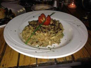 Risotto