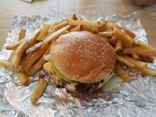 Five Guys