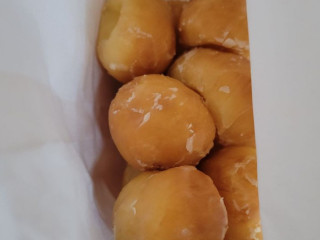 King Donuts