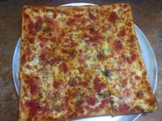 Florham Park Pizza