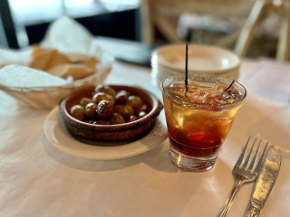 restaurant image