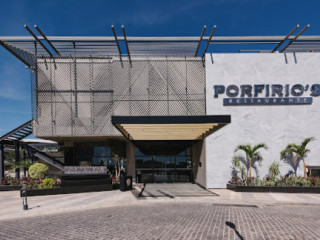 Porfirio's