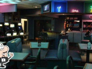 Trophy Room Sports Lounge