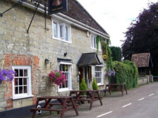 Bell Inn, Wylye