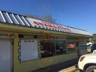 Taqueria Guanajuato