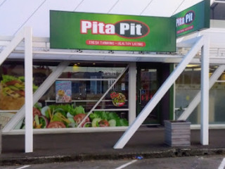 Pita Pit