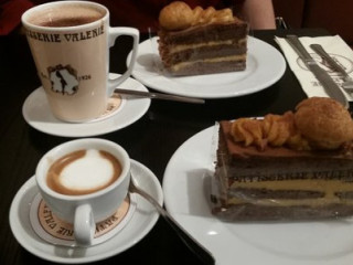 Patisserie Valerie