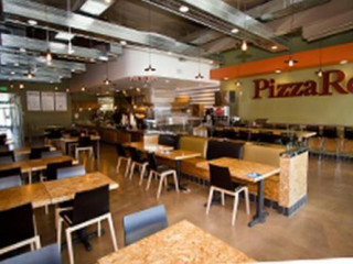 Pizzarev Woodland Hills