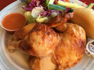 Swiss Chalet Rotisserie & Grill