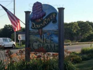 Down River Ice Cream