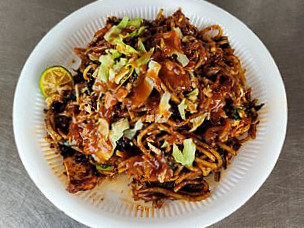 Rojak Pasembur De Kuali