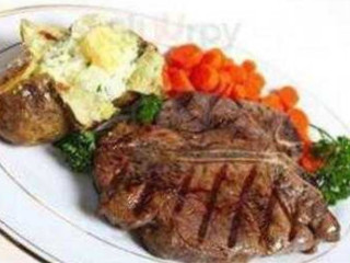 High Rocks Steak And Chops