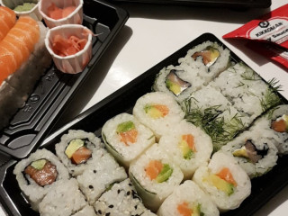 Yapan Sushi