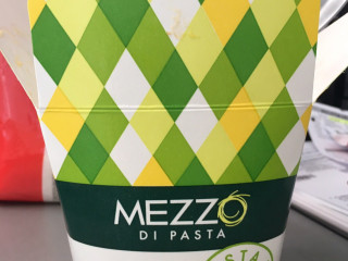 Mezzo di Pasta