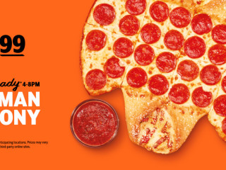 Little Caesars Pizza