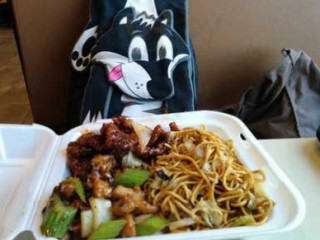 Panda Express