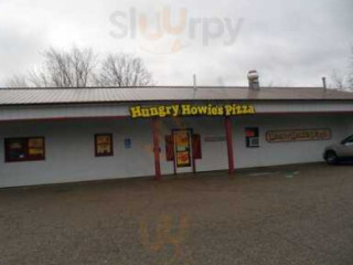 Hungry Howie's Pizza