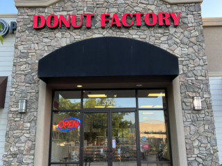 Donut Factory