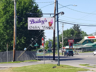 Bailey's Dairy Treat