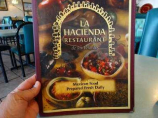 La Hacienda Restaurant