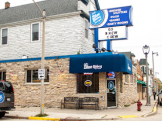 J&b's Blue Ribbon And Grill