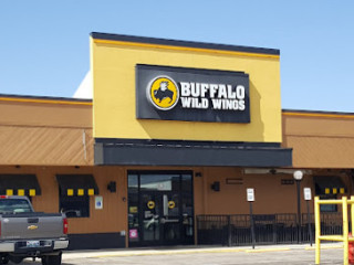 Buffalo Wild Wings